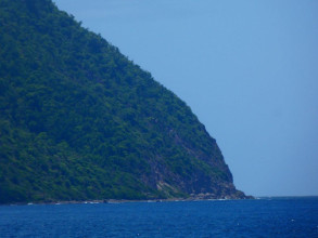 Dominica - Nature's Island